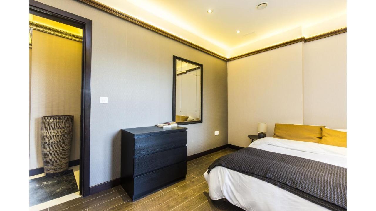 Apartament Pass The Keys - Spacious & Luxury In The Heart Of