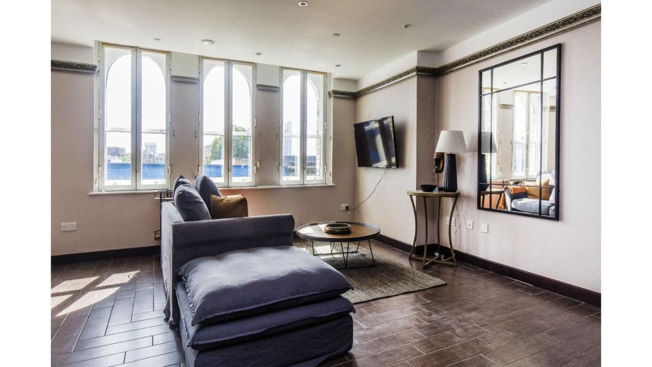Pass The Keys - Spacious & Luxury In The Heart Of Apartament