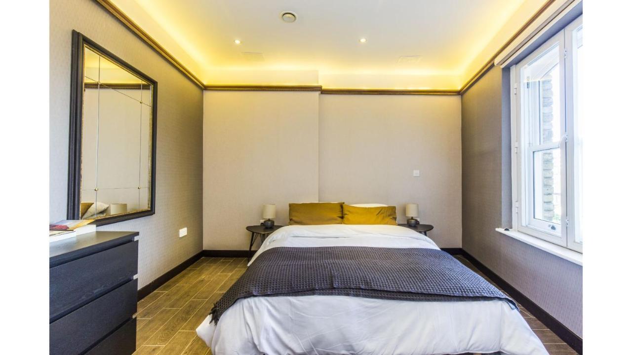Apartament Pass The Keys - Spacious & Luxury In The Heart Of *